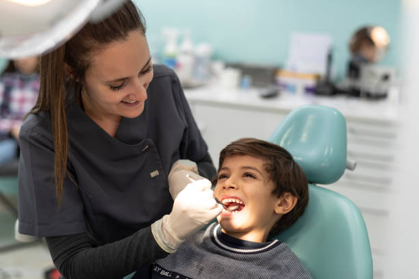 Best Cracked Tooth Emergency Dentist  in Middlesborough, KY