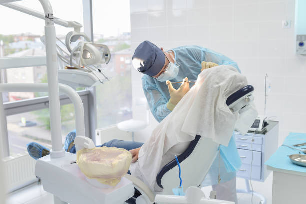 Best Urgent Tooth Repair  in Middlesborough, KY